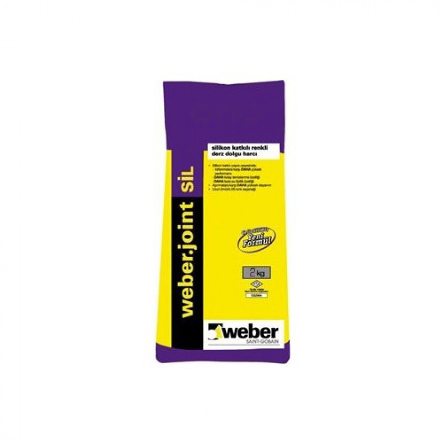 ფუგა WEBER 433 ACI KAHVE   2 კგ — ფუგა